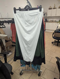 Taboo White Trousers - G!Ozé