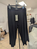 SY JETT black leggings - Maloka