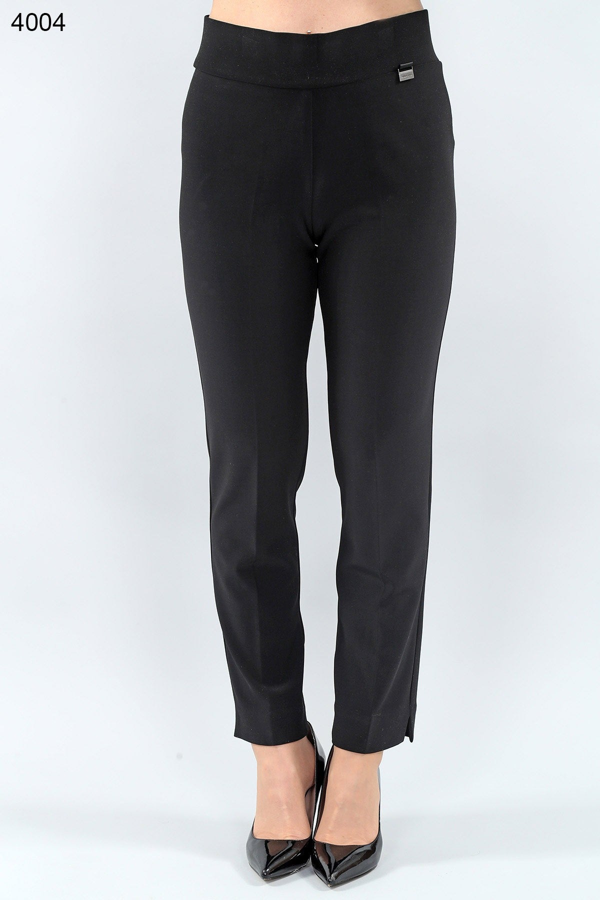Pantalon (sans poches) en Noir – Michael Tyler