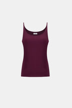 Spaghetti strap camisole - Joseph Ribkoff