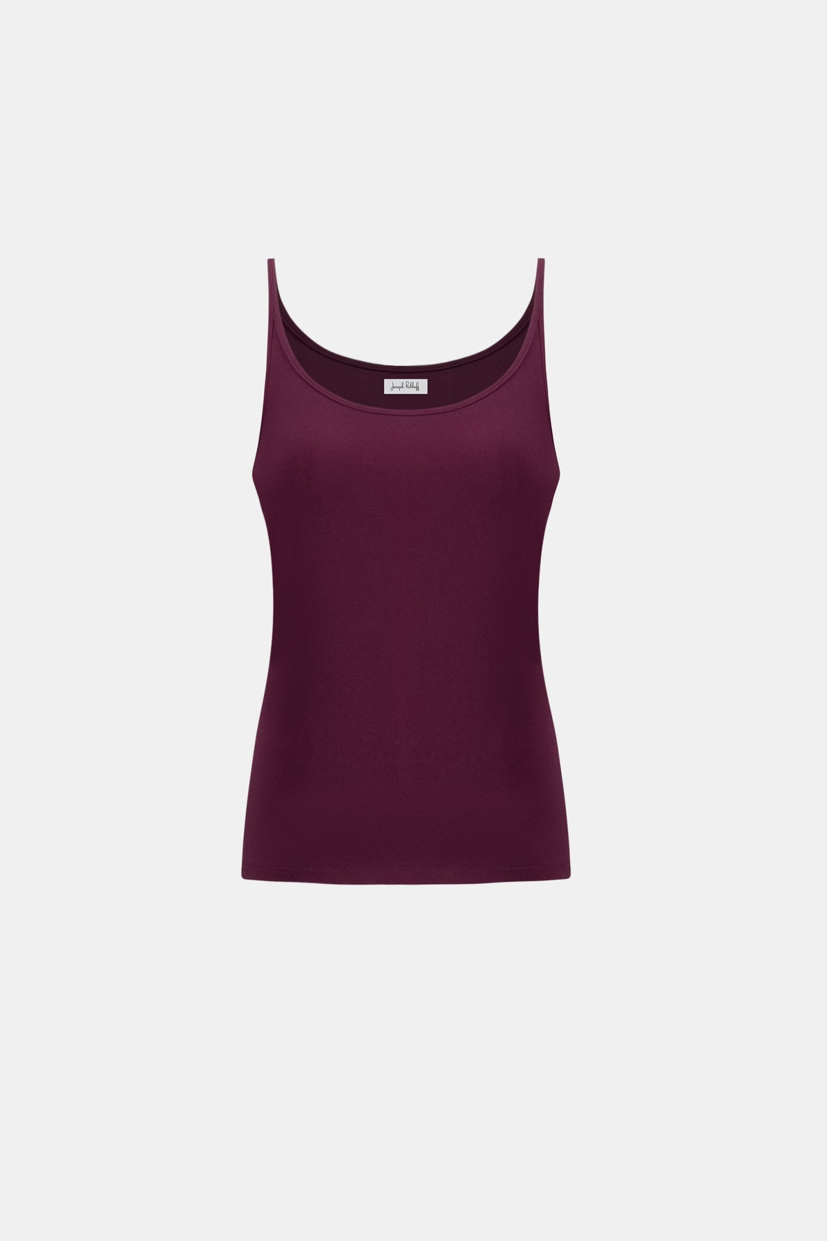 Spaghetti strap camisole - Joseph Ribkoff