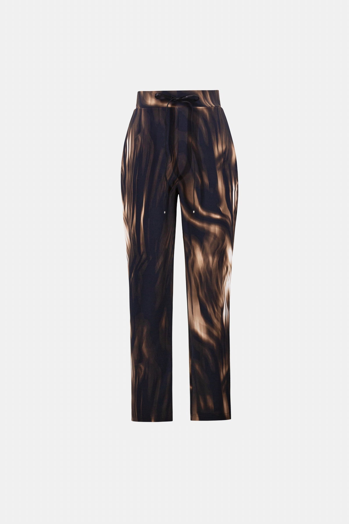 Jogger à enfiler à imprimé animal - Joseph Ribkoff