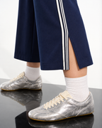 Pantalon-culotte en scuba  - Joseph Ribkoff