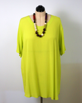 Mid-length tunic - Angel Circle