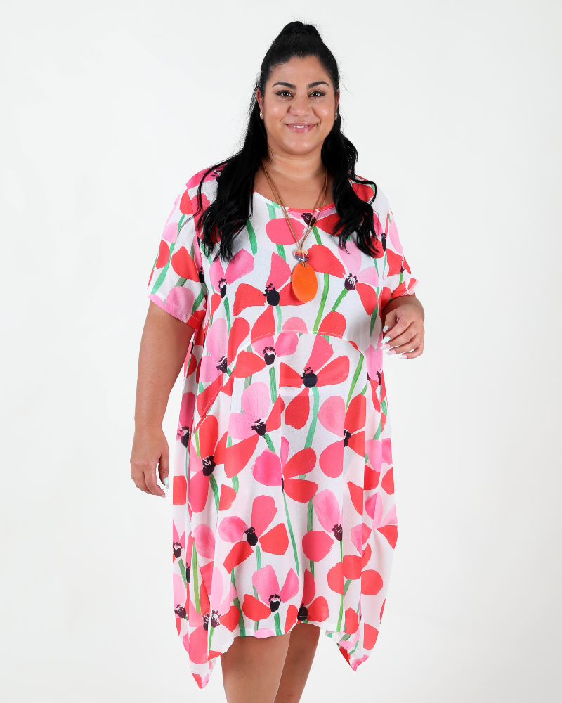 Limoges Dress - G!oze
