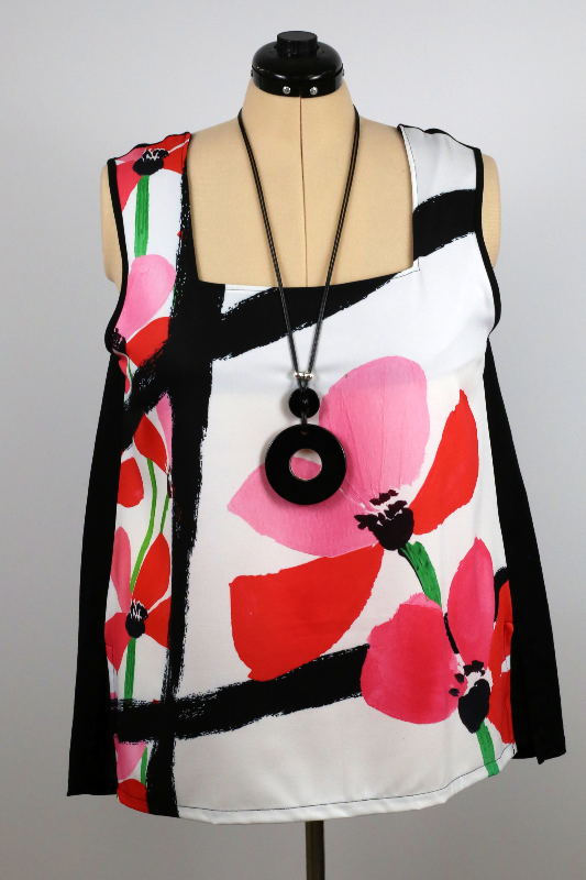 Tank Top Loustic - G!oze