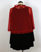 Bolero LAC Red - G!oze