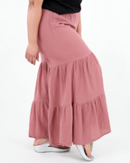 Tunic 100% cotton Aloha - Oh My Gauze!