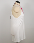 Tank Top White - G!OZE