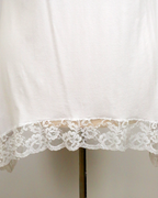 Tank Top White - MAT