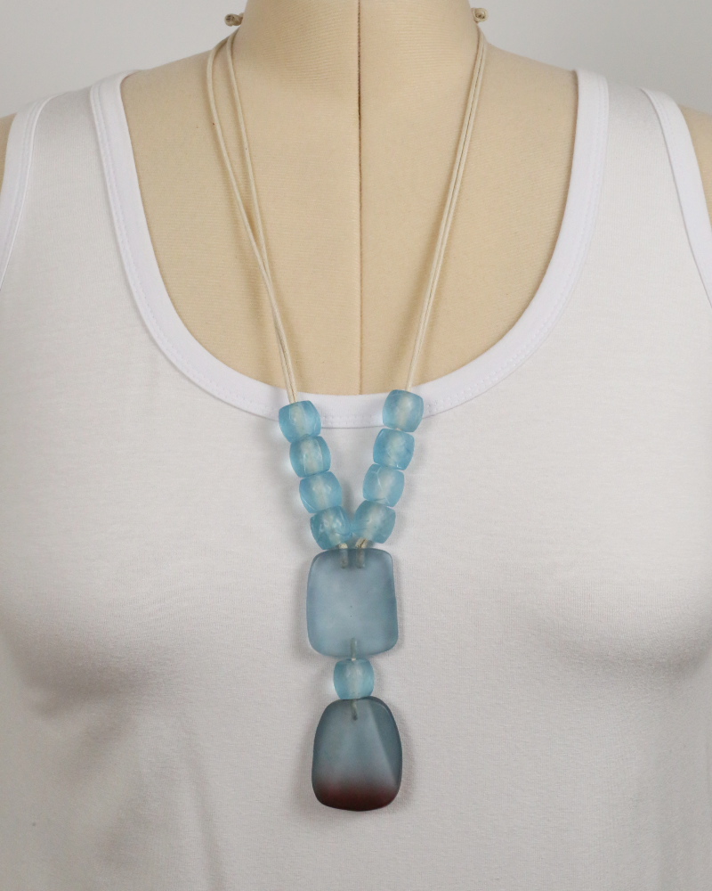 Tank Top White - MAT