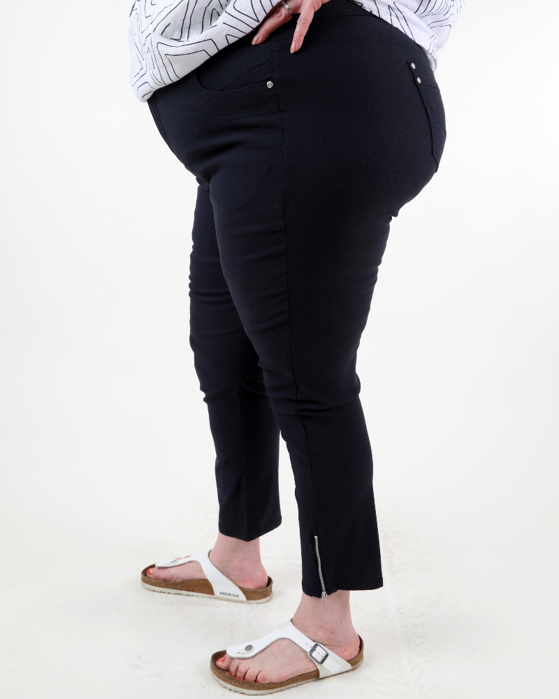 Pants Charbon - Fransa