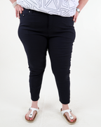Pants Charbon - Fransa
