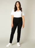 Denim Tessa Noir - Base Level Curvy