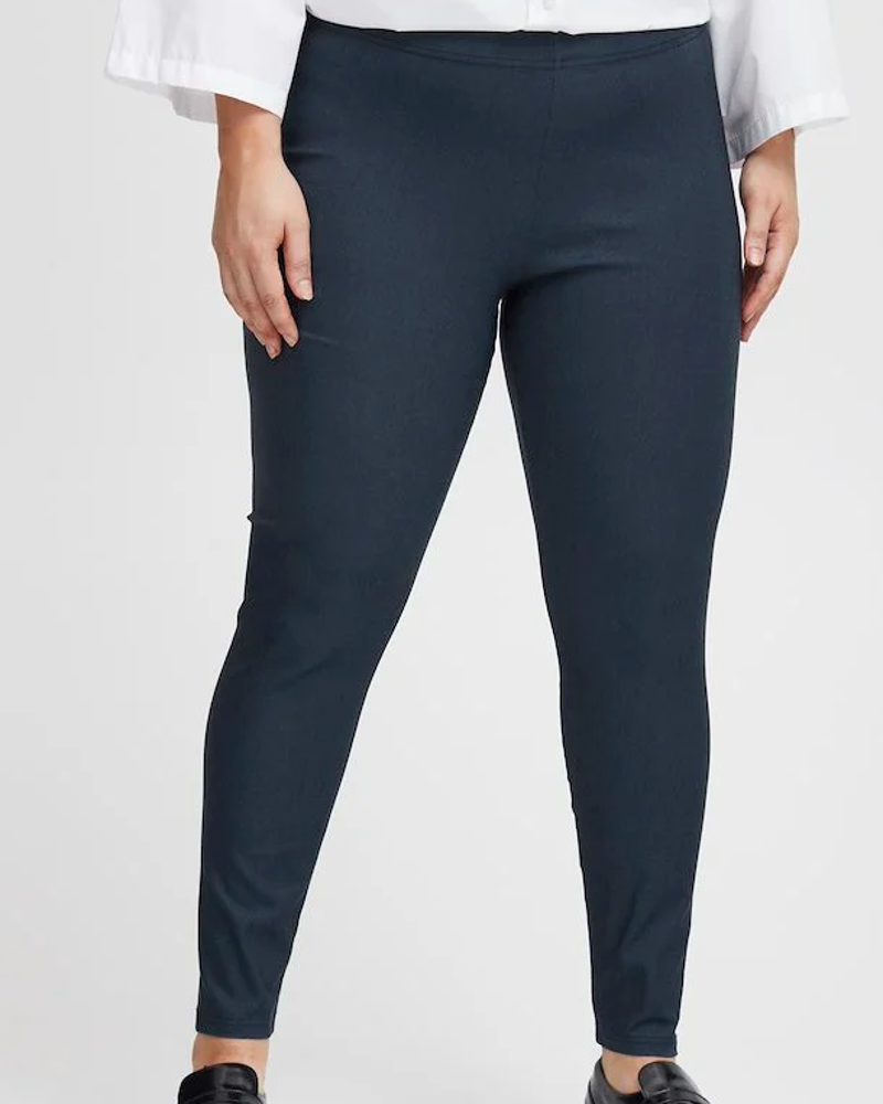Leggings Blue - Fransa