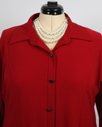 Red Shirt - Artex
