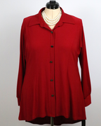 Red Shirt - Artex