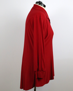 Red Shirt - Artex