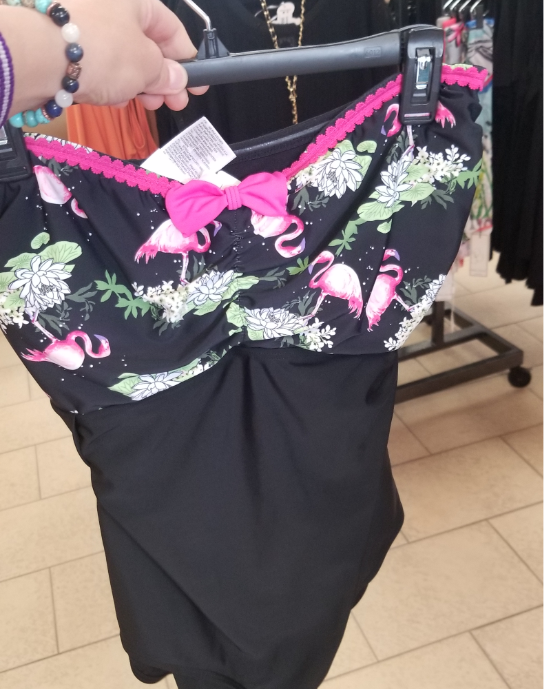 Swimming suit Tanzania - U.P