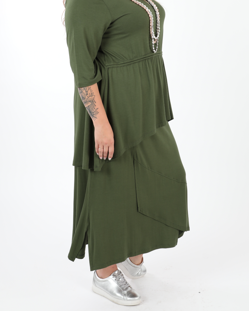Skirt Laura - G!OZE