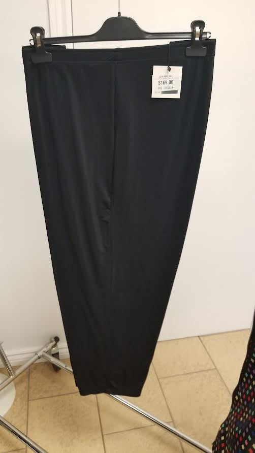 Pantalon Merlin Noir - G!oze