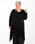 Madagascar tunic - Igor Dobranic