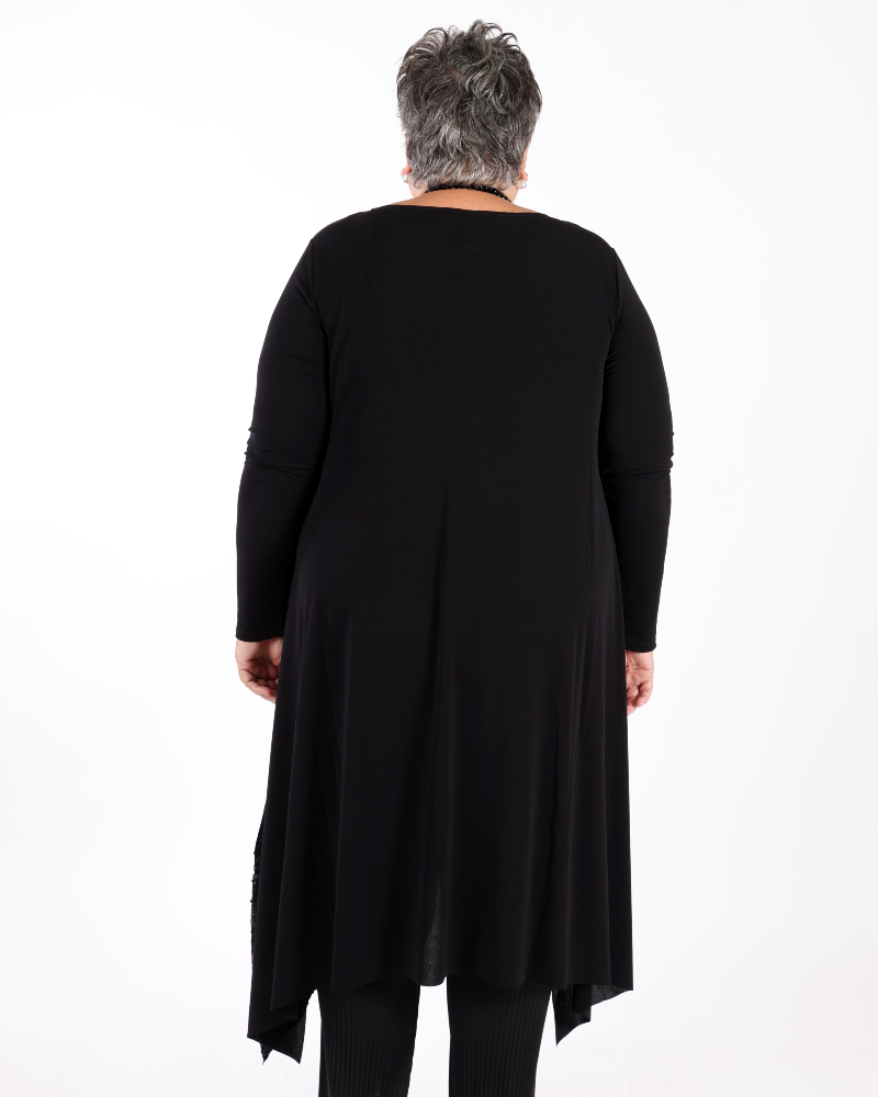 Madagascar tunic-Igor Dobranic