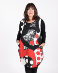 Monoi Dress - G!oze