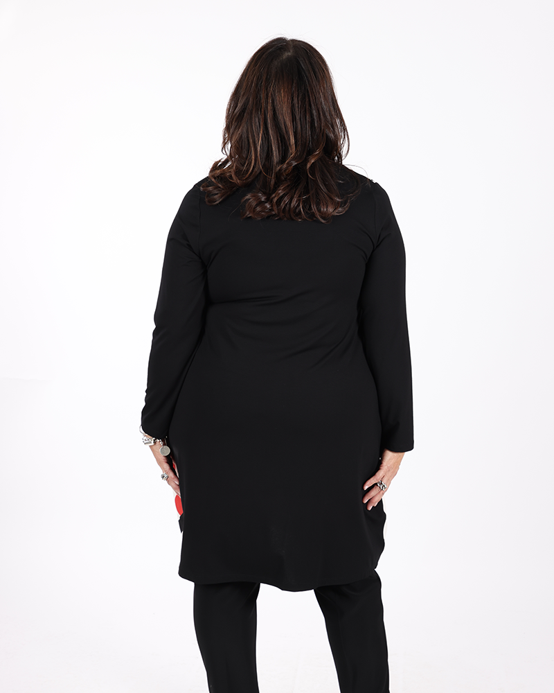 Dress Monoi - G!oze