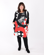 Monoi Dress - G!oze