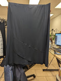 Skirt Laura Black - G!oze