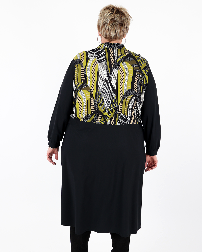 Dress Manon - Franck Anna