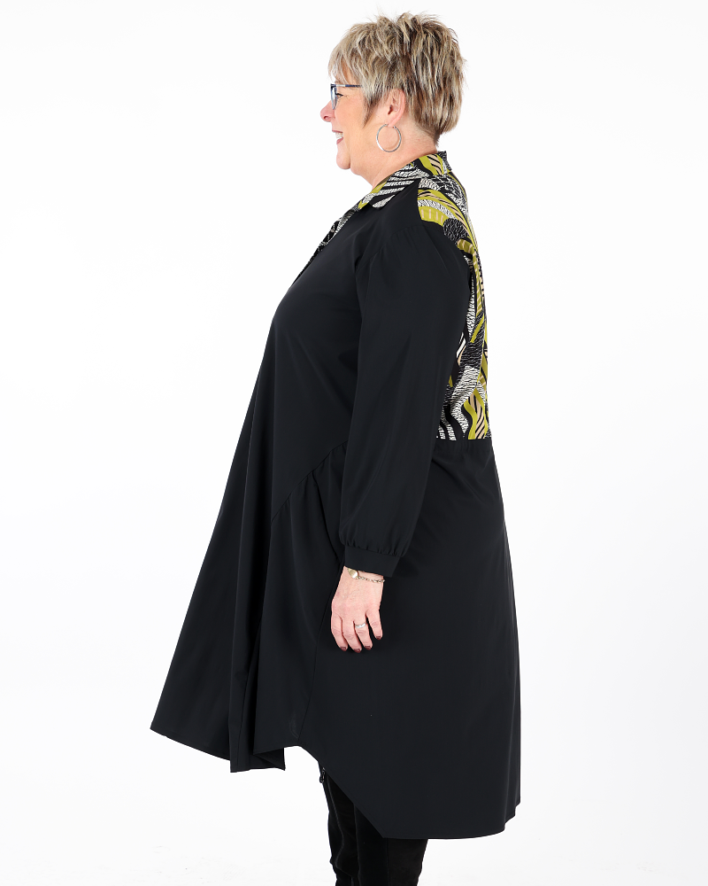 Dress Manon - Franck Anna