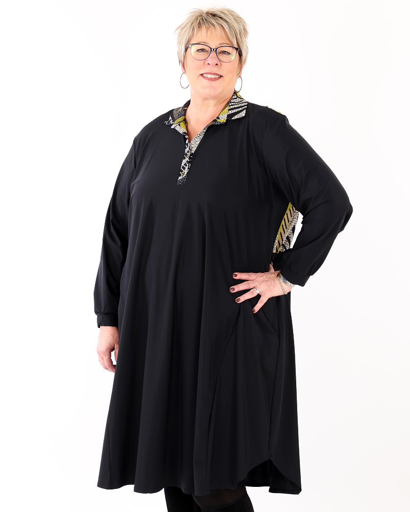 Dress Manon - Franck Anna