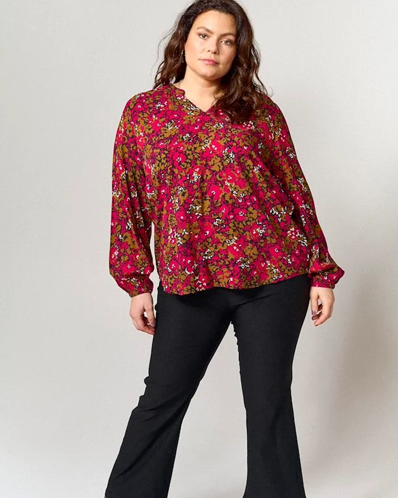 Leggings Black - Fransa