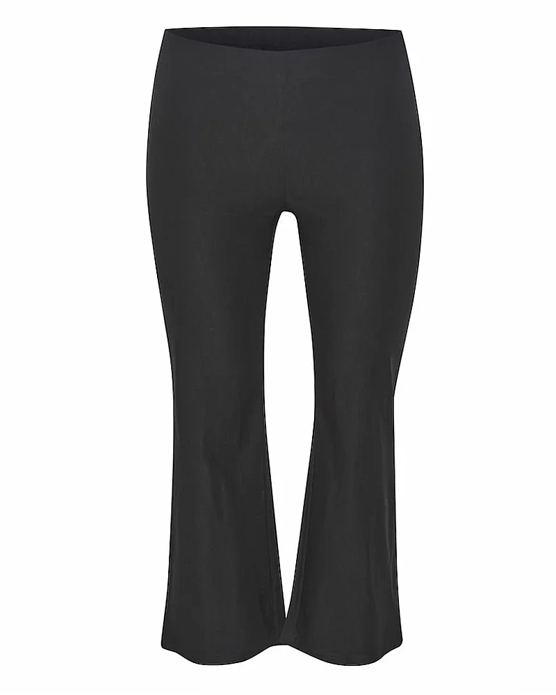 Leggings Black - Fransa
