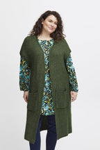 Cardigan Cypress - Fransa