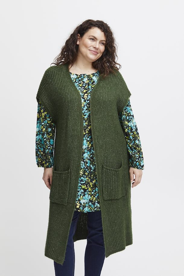 Cardigan Cypress - Fransa