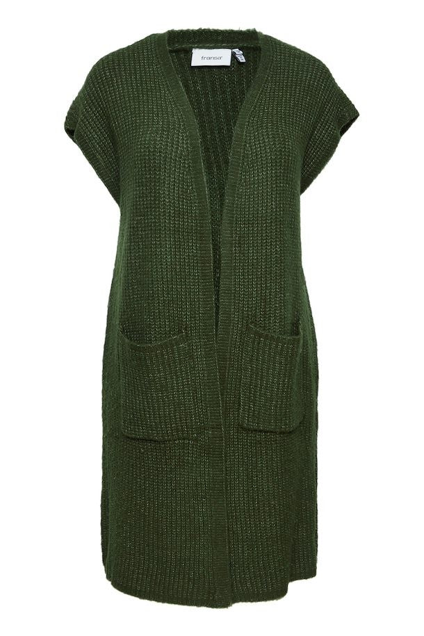 Cardigan Cypress - Fransa