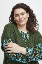 Cardigan Cypress - Fransa