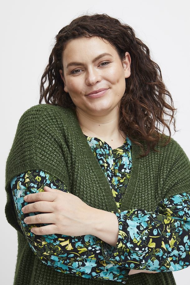 Cardigan Cypress - Fransa