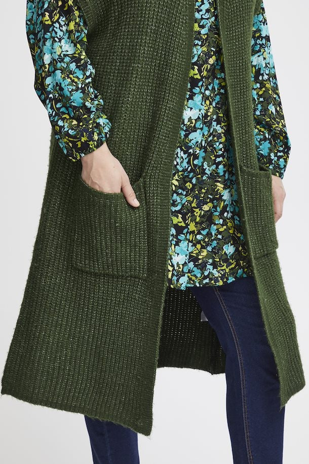 Cardigan Cypress - Fransa