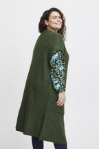 Cardigan Cypress - Fransa