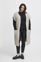 Cardigan Beige - Fransa