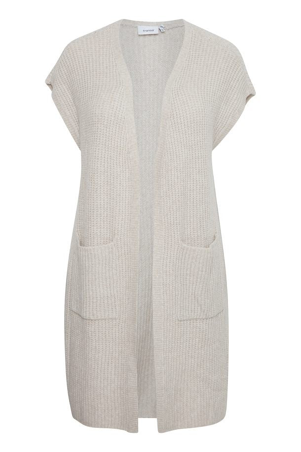 Cardigan Beige - Fransa