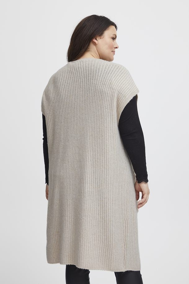 Cardigan Beige - Fransa