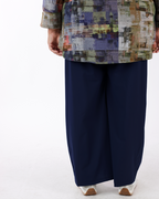 Pants Jack Navy Blue - G!oze
