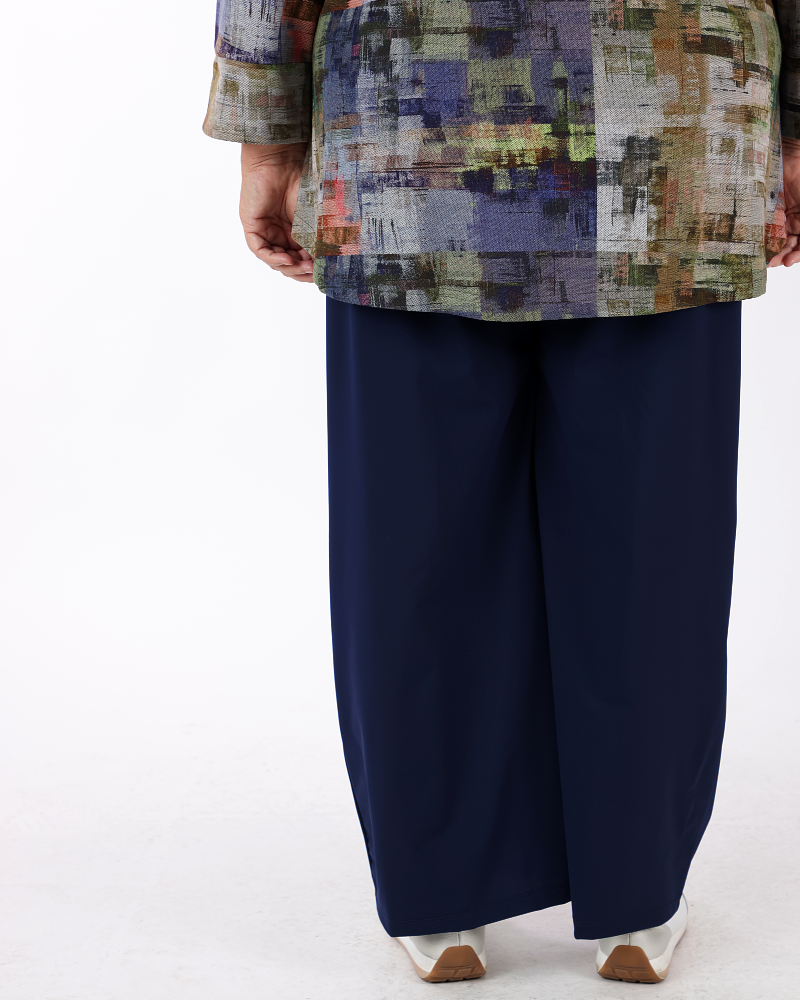 Pants Jack Navy Blue - G!oze