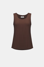 Camisole en tricot soyeux - Joseph Ribkoff