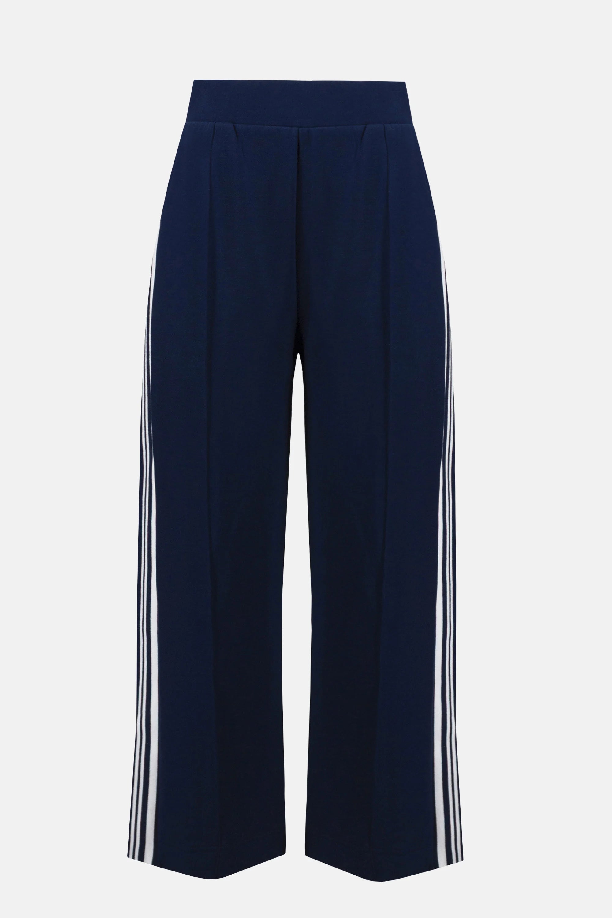 Pantalon-culotte en scuba  - Joseph Ribkoff